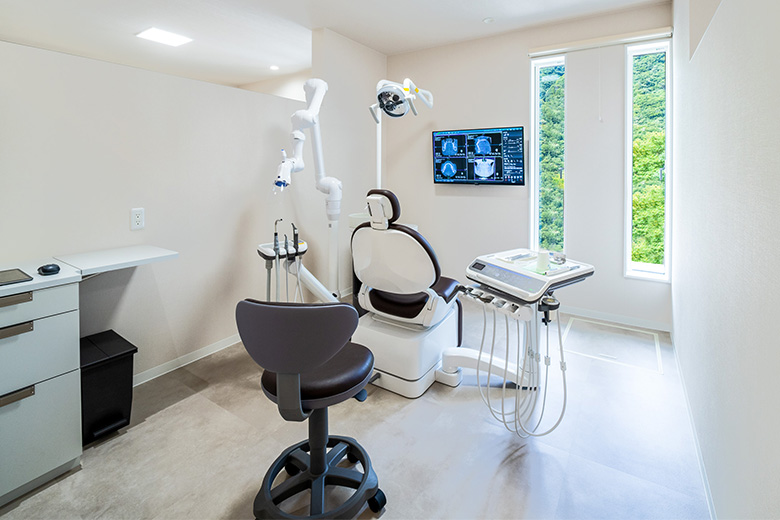 TAOKA　dental　clinic